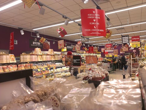 Carrefour Market - Sesto San Giovanni F.lli Picardi