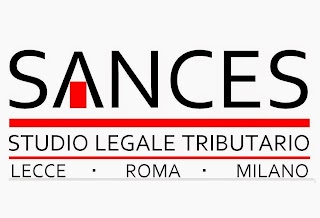 Studio Legale Tributario Sances