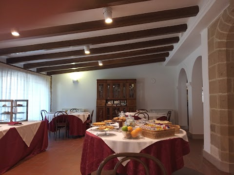 Masseria Sant'Anna Hotel Palumbo