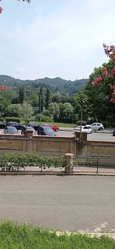 Ospedale San Giovanni Bosco