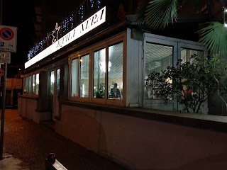 Aquila Nera Ristorante