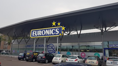 Euronics Dimo Reggio Emilia