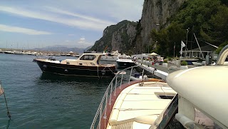 Positano Charter