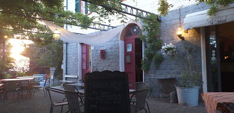 Ristorante Ai Nebbioli