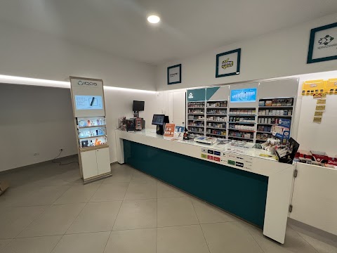 IQOS RESELLER - Tabacchi nr10, Campobello di Mazara