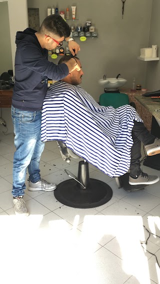 Barber Shop Da Angelo