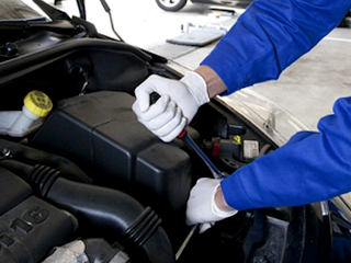 Officina autoriparazioni A.P.A. Auto Pronta Assistenza Milano