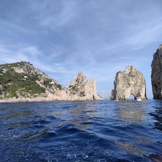 Enjoy Capri Tour