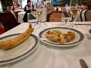 Ristorante Piperno