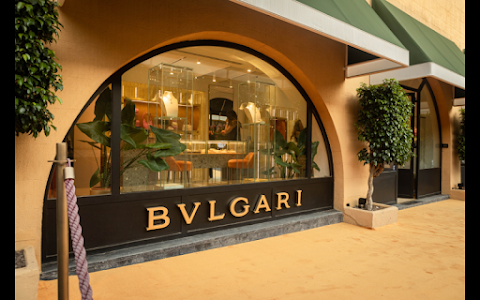 Bulgari Boutique presso Villa Igiea Rocco Forte Hotel