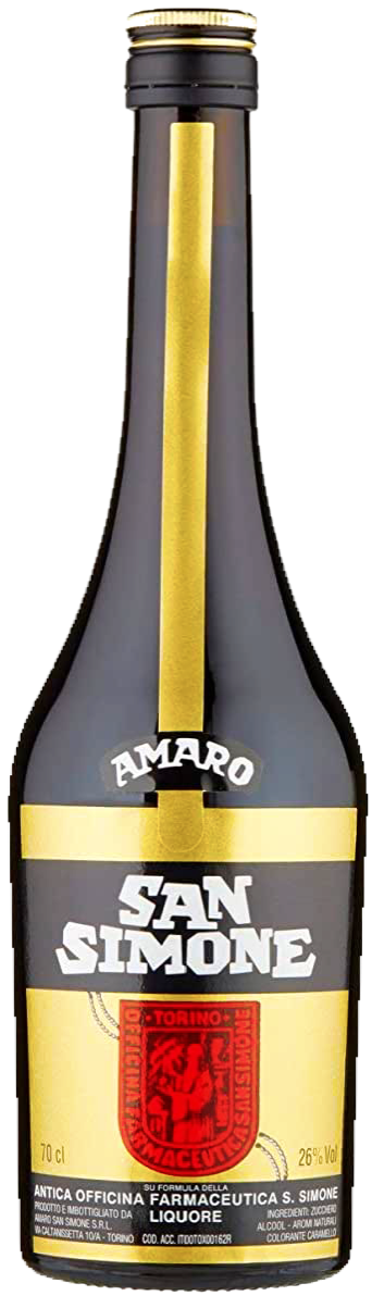 Amaro San Simone