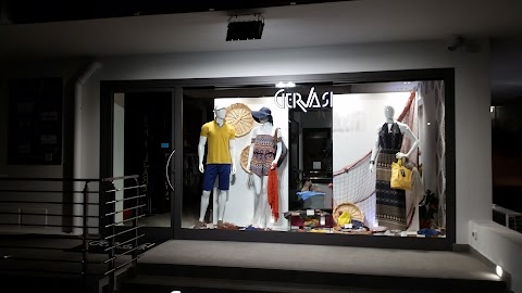 Gervasi Moda Più Srl