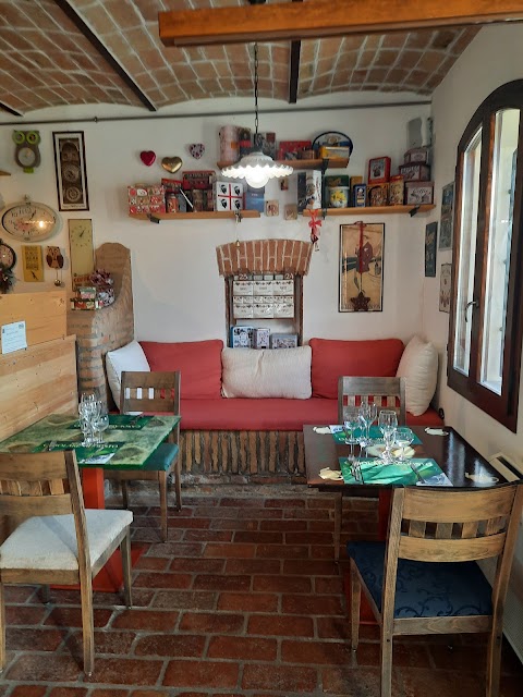 Ristorante Casolare Augusto