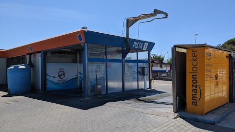 Roy Car Wash Autolavaggio Self Service Ciampino