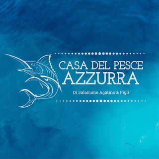 Casa del Pesce "Azzurra" di Salamone Agatino