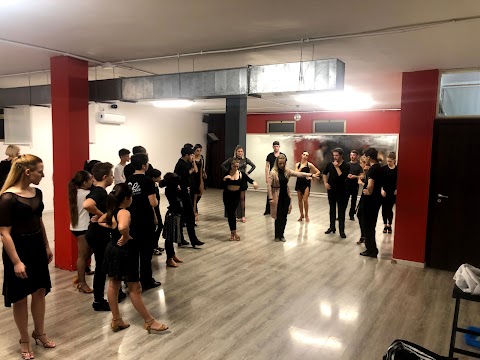 Scuola di Ballo e Danza Mister Mabo