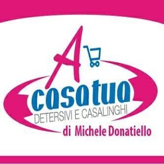 A Casa Tua Di Michele Donatiello