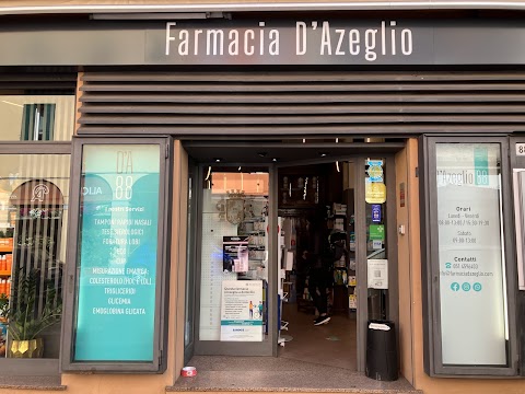 Farmacia D'Azeglio