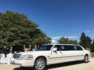 Jd Limousine Service