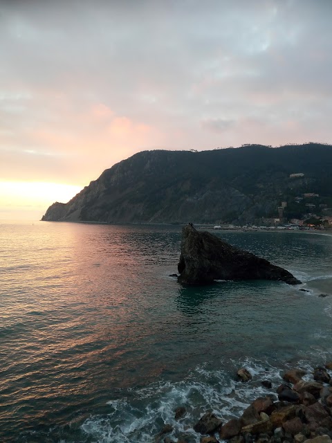 Stazione Monterosso