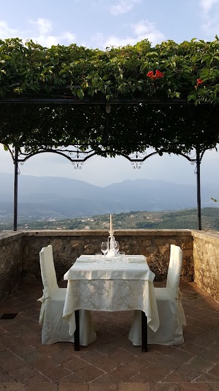 RISTORANTE ALBERGO L'ORIONE