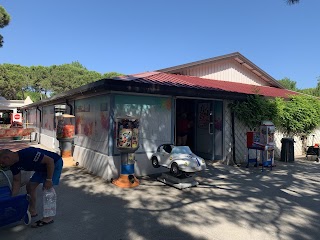 Supermarket Sant'Angelo