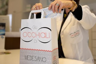 Gli Occhiali di Medesano