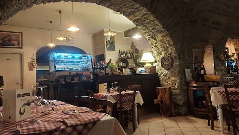 Taverna Montalbano