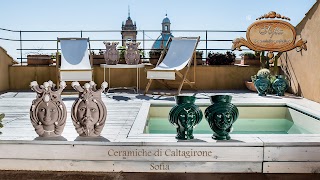 Ceramiche di Caltagirone SOFIA