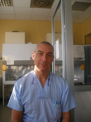 Dr. Alessandro Busca, Ematologo