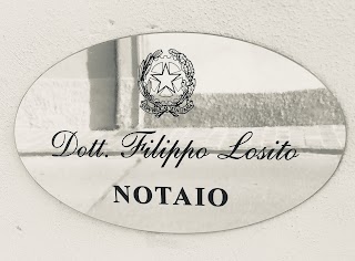 Studio Notaio Filippo Losito