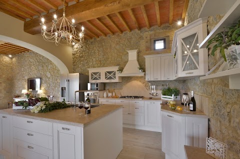 Borgo la Chiusa - Holiday Rentals Siena