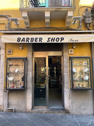 Barber Shop Strazzeri Rosario