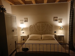 Ca' dei Coci B&B