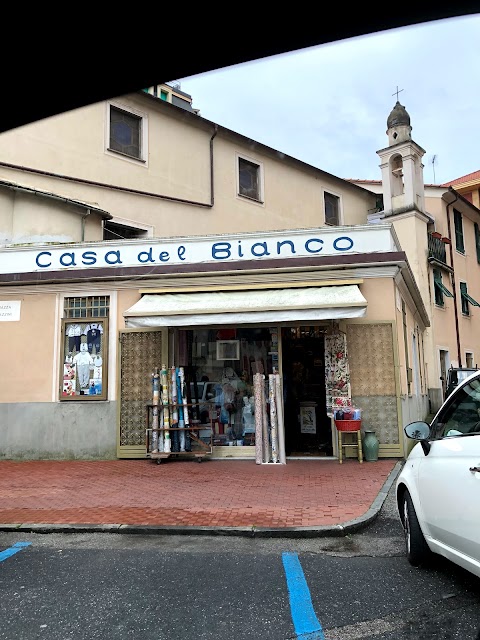 Casa del Bianco