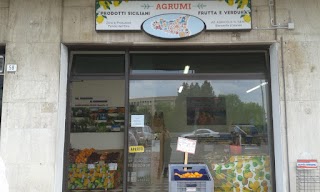 Azienda Agricola "Fratelli Neri" - Agrumi e Prodotti Siciliani, Frutta e Verdura