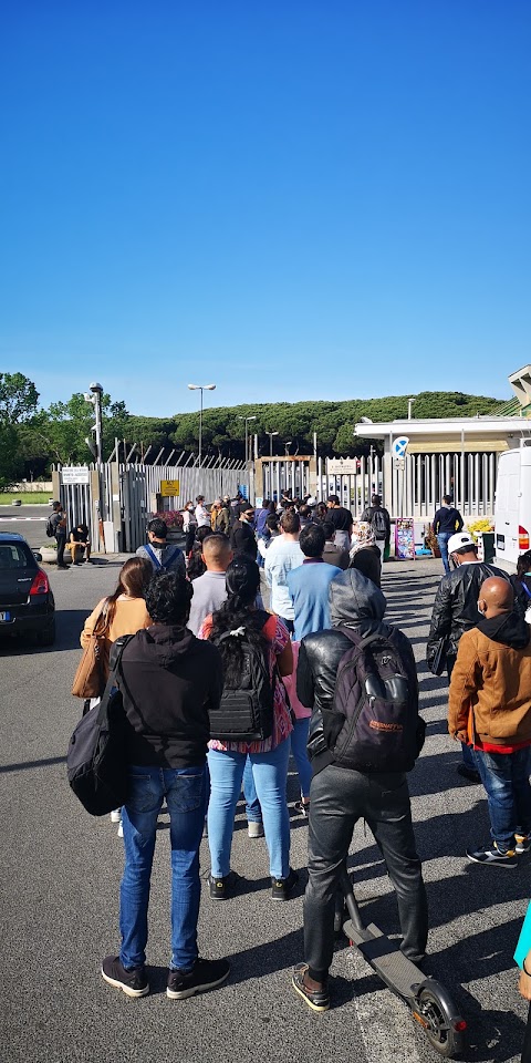 Commissariato "Lido di Roma"