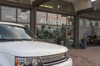 Autostyle Srl