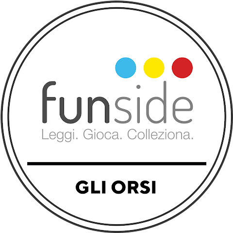 Funside Gli Orsi