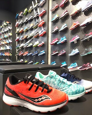 Running 3'.30'' Store Sassuolo