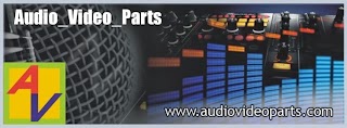 Audiovideoparts