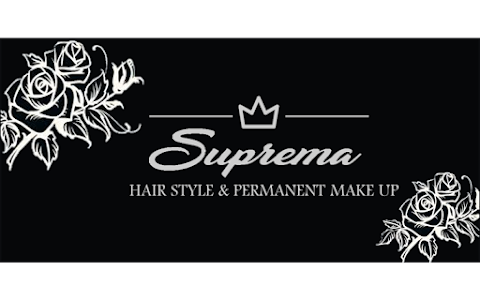 Suprema Hair Style & Permanent Make Up