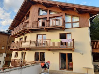 Chalets des deux Domaines