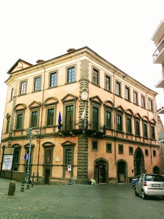 Istituto Enrico Fermi