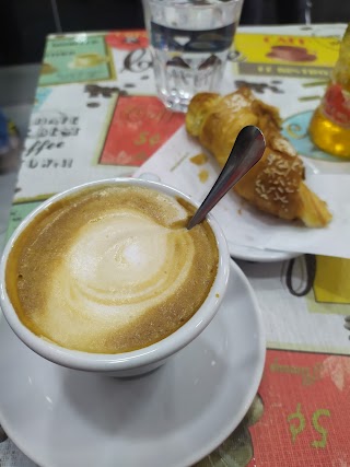 Caffè Follia di Marco Checchi