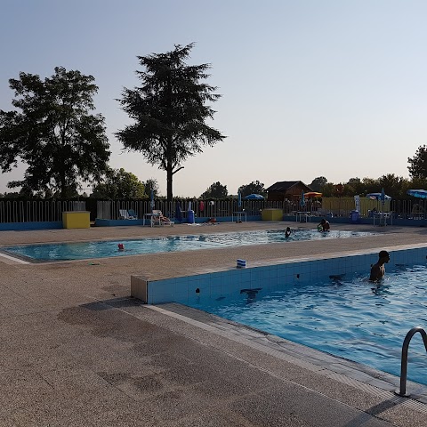 Piscina Comunale Soresina