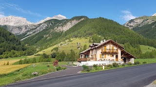 Office de Tourisme d'Arvieux