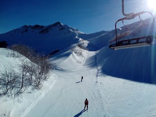 Val Di Luce Albergone