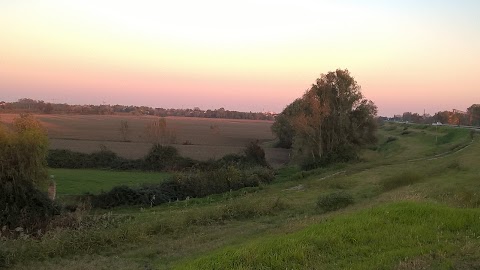 Agriturismo Negrelli al "Po di Venezia"