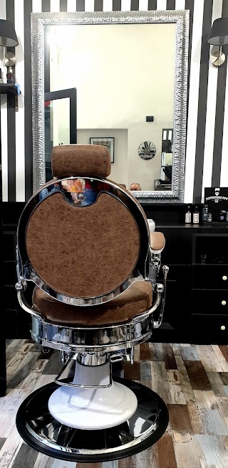 Razor Sound Barber Shop